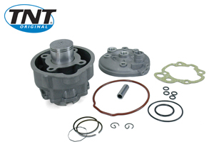 50ccm TNT Racing Zylinderkit Am6