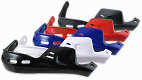 Handguards Cross