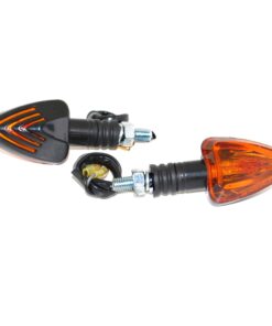 Triangle Blinker mit Lampe