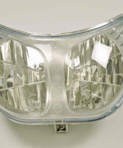 Scheinwerfer Derbi Senda Doppeloptik