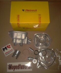 Metrakit 50ccm MK3 Alu Zylinderkit Am6