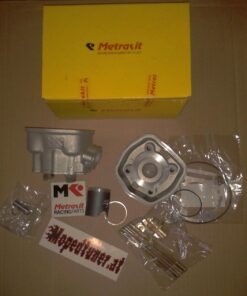Metrakit 50ccm MK3 Alu Zylinderkit D50B0