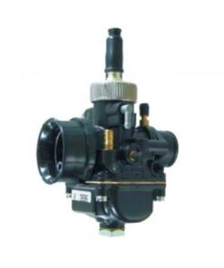 21mm Dellorto PHBG Black Edition Vergaser