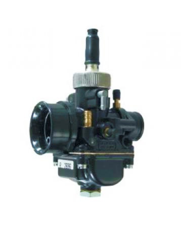 21mm Dellorto PHBG Black Edition Vergaser