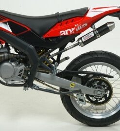 Giannelli Cross Derbi/Aprilia inkl. Endtopf