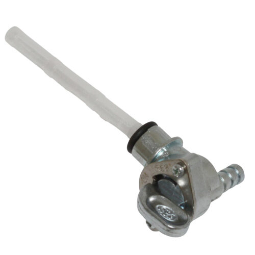 Unterdruckbenzinhahn sperrbar
