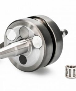 2win Panzer Racing-Kurbelwelle D50B0