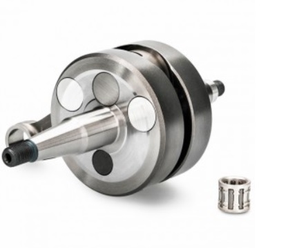 2win Panzer Racing-Kurbelwelle D50B0