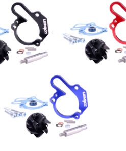 2win Racing Wasserpumpe CNC Am6
