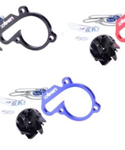 2win Racing Wasserpumpe CNC Derbi D50B0