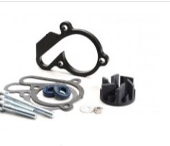Racing Wasserpumpe 2023 D50B0