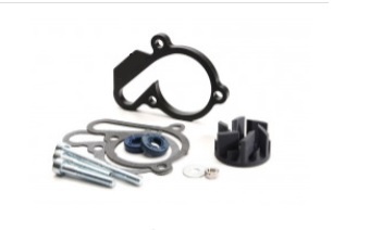 Racing Wasserpumpe 2023 D50B0