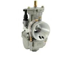Motoforce Racing 30mm Flachschieber Vergaser