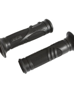 P2R Handgriffset schwarz