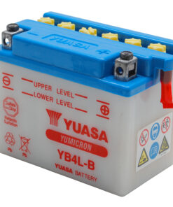 Moped-Batterie 12v (Säure)