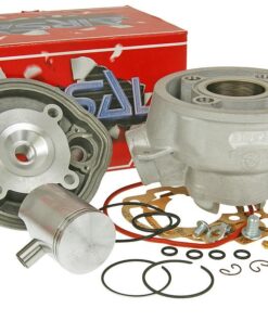 Airsal 50ccm Alu Sport Am6