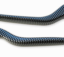 Hebelset Carbon