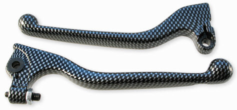 Hebelset Carbon
