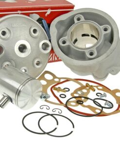 Airsal 70ccm Alu Racing Am6