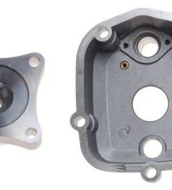 74ccm Italkit Sport Zylinderkopf D50B0
