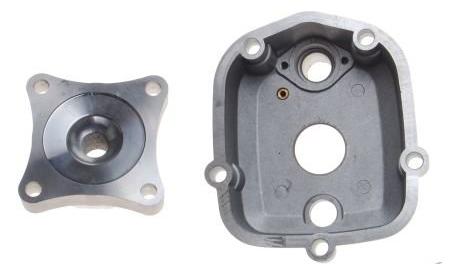 74ccm Italkit Sport Zylinderkopf D50B0