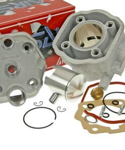 Airsal 70ccm Racing EBS