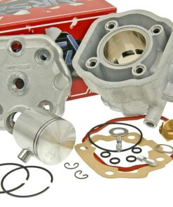 Airsal 70ccm Sport EBS