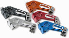 Kupplungsausrückhebel Hollow Stylepro Derbi Motoren