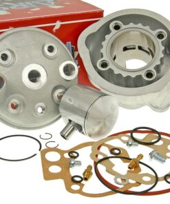 Airsal 80ccm Alu Racing Zylinderkit Am6