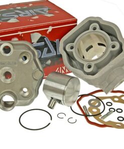 Airsal 70ccm Alu Sport Derbi D50B0