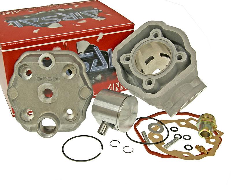 Airsal 80ccm Racing Zylinderkit D50B0