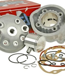 Airsal 80ccm Alu Sport Zylinderkit Am6