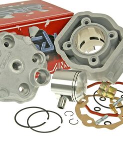 Airsal 80ccm Sport Zylinderkit D50B0