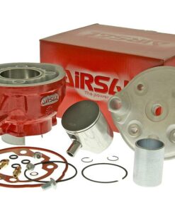 Airsal X-Treme 88ccm Zylinderkit Am6