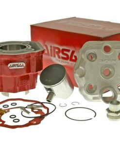 Airsal X-Treme 88ccm Zylinderkit D50B0