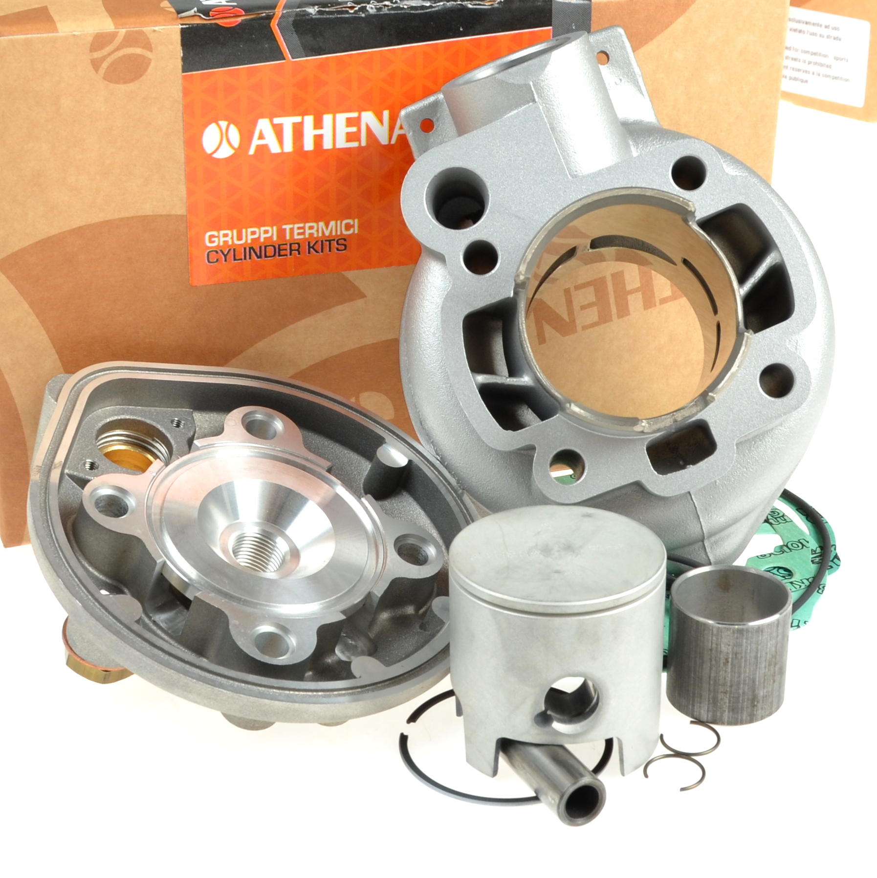 Athena 70ccm Alu Racing mod. Zylinderkit Am6