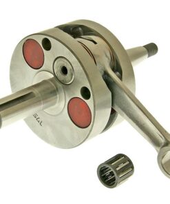Italkit 90/95ccm 44mm Langhubkurbelwelle Am6
