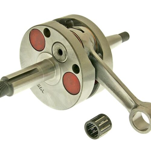 Italkit 90/95ccm 44mm Langhubkurbelwelle Am6