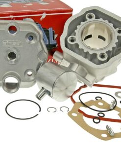 Airsal 80ccm Racing Zylinderkit EBS