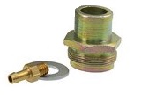 Airsal Kühlanschlussadapter