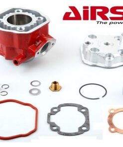 Airsal new-extreme 80ccm Racing Zylinderkit EBS