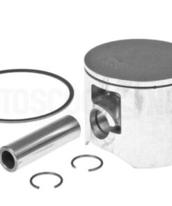 Airsal 80ccm new-extreme Ersatzkolbenset Am6