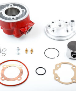 Airsal new-extreme 80ccm Racing Zylinderkit Am6