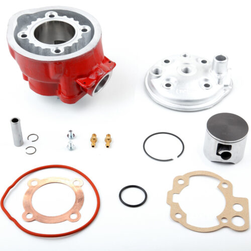 Airsal new-extreme 80ccm Racing Zylinderkit Am6