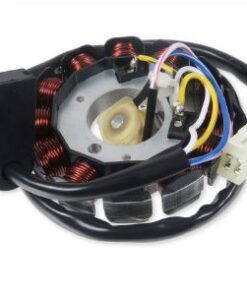 Stator Euro4 Am6 Zündung