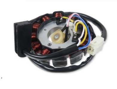 Stator Euro4 Am6 Zündung