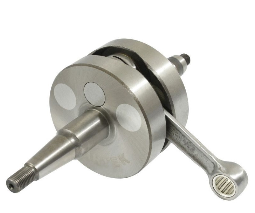 Doppler/Artek Racing Vollwangenkurbelwelle D50B0