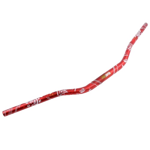 Astront Lenker Oversize rot