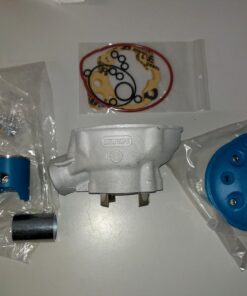 Barikit BRK 80ccm Racing Zylinderkit modular Am6