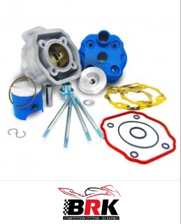 Barikit BRK 80ccm Racing Zylinderkit D50B0